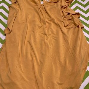 Womens matilda Jane top s